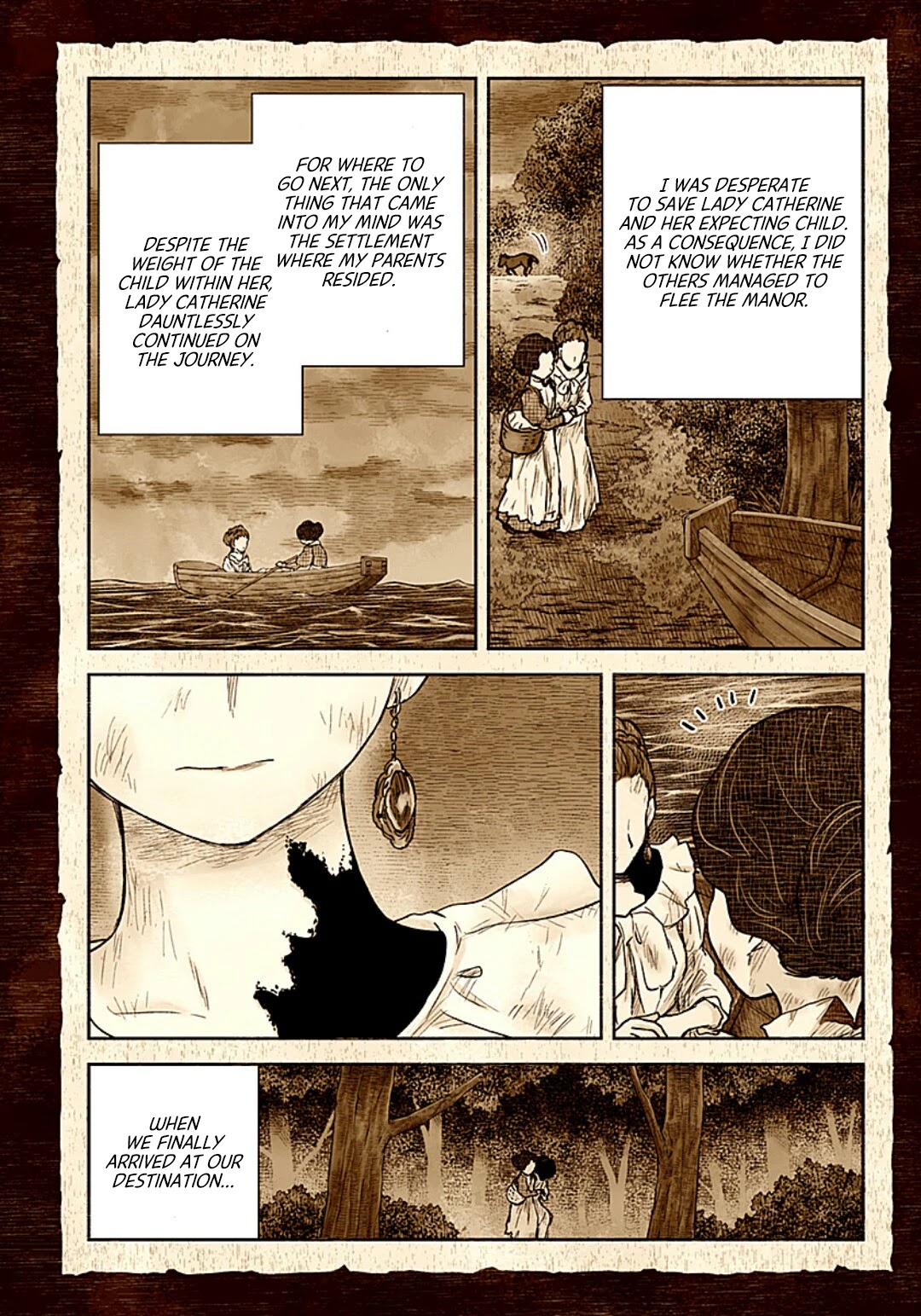 Shadows House, Chapter 107 image 10